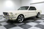Thumbnail Photo 4 for 1965 Ford Mustang