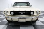 Thumbnail Photo 2 for 1965 Ford Mustang