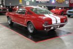 Thumbnail Photo 4 for 1965 Ford Mustang