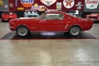 Thumbnail Photo 3 for 1965 Ford Mustang