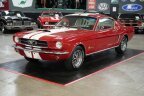 Thumbnail Photo 2 for 1965 Ford Mustang