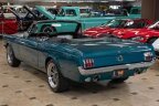 Thumbnail Photo 6 for 1965 Ford Mustang