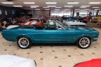Thumbnail Photo 3 for 1965 Ford Mustang