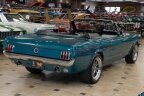Thumbnail Photo 4 for 1965 Ford Mustang