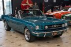 Thumbnail Photo 2 for 1965 Ford Mustang