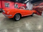 Thumbnail Photo 2 for 1965 Ford Mustang