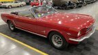 Thumbnail Photo 1 for 1965 Ford Mustang