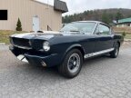 Thumbnail Photo 1 for 1965 Ford Mustang Fastback
