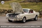Thumbnail Photo 5 for 1965 Ford Mustang Fastback