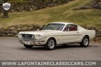 Thumbnail Photo 4 for 1965 Ford Mustang Fastback