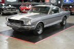 Thumbnail Photo 2 for 1965 Ford Mustang