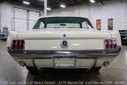 Thumbnail Photo 6 for 1965 Ford Mustang