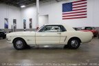 Thumbnail Photo 3 for 1965 Ford Mustang