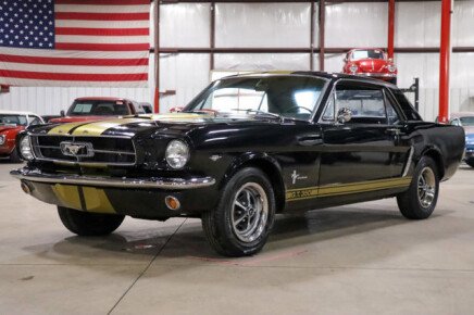 Photo 1 for 1965 Ford Mustang