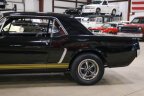 Thumbnail Photo 5 for 1965 Ford Mustang