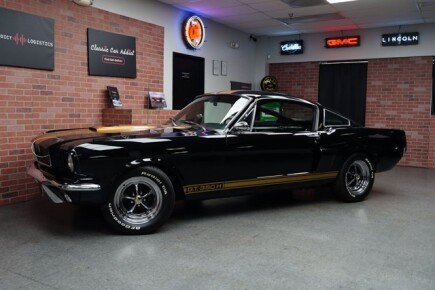 Photo 1 for 1965 Ford Mustang