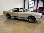 Thumbnail Photo 3 for 1965 Ford Mustang Fastback