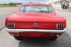 Thumbnail Photo 3 for 1965 Ford Mustang Coupe