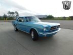 Thumbnail Photo 6 for 1965 Ford Mustang Coupe