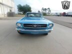 Thumbnail Photo 2 for 1965 Ford Mustang Coupe