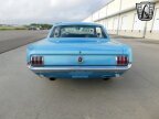 Thumbnail Photo 4 for 1965 Ford Mustang Coupe