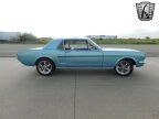 Thumbnail Photo 3 for 1965 Ford Mustang Coupe