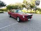 Thumbnail Photo 6 for 1965 Ford Mustang