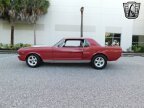 Thumbnail Photo 5 for 1965 Ford Mustang