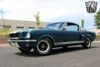 Thumbnail Photo 2 for 1965 Ford Mustang