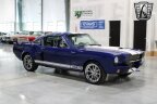 Thumbnail Photo 5 for 1965 Ford Mustang