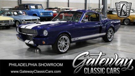 Photo 1 for 1965 Ford Mustang