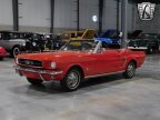 Thumbnail Photo 2 for 1965 Ford Mustang Convertible