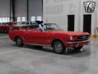 Thumbnail Photo 5 for 1965 Ford Mustang Convertible
