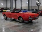 Thumbnail Photo 3 for 1965 Ford Mustang Convertible