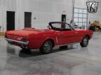 Thumbnail Photo 4 for 1965 Ford Mustang Convertible