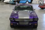 Thumbnail Photo 3 for 1965 Ford Mustang