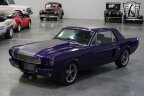 Thumbnail Photo 5 for 1965 Ford Mustang