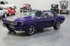 Thumbnail Photo 2 for 1965 Ford Mustang