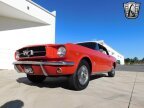Thumbnail Photo 4 for 1965 Ford Mustang