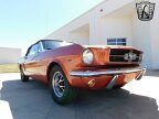 Thumbnail Photo 2 for 1965 Ford Mustang