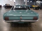 Thumbnail Photo 4 for 1965 Ford Mustang