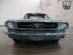 Thumbnail Photo 2 for 1965 Ford Mustang