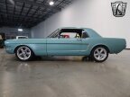 Thumbnail Photo 3 for 1965 Ford Mustang