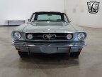 Thumbnail Photo 2 for 1965 Ford Mustang GT
