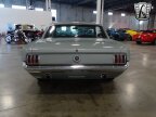 Thumbnail Photo 4 for 1965 Ford Mustang GT