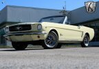 Thumbnail Photo 6 for 1965 Ford Mustang Convertible