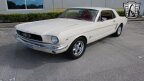 Thumbnail Photo 2 for 1965 Ford Mustang