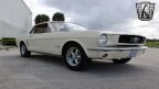 Thumbnail Photo 6 for 1965 Ford Mustang