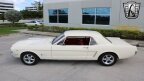 Thumbnail Photo 4 for 1965 Ford Mustang