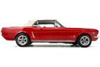 Thumbnail Photo 4 for 1965 Ford Mustang